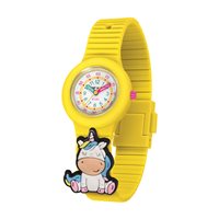 Montre Hip Hop Enfant PINTASTIC in Plastique HWU1292 - HWU1292